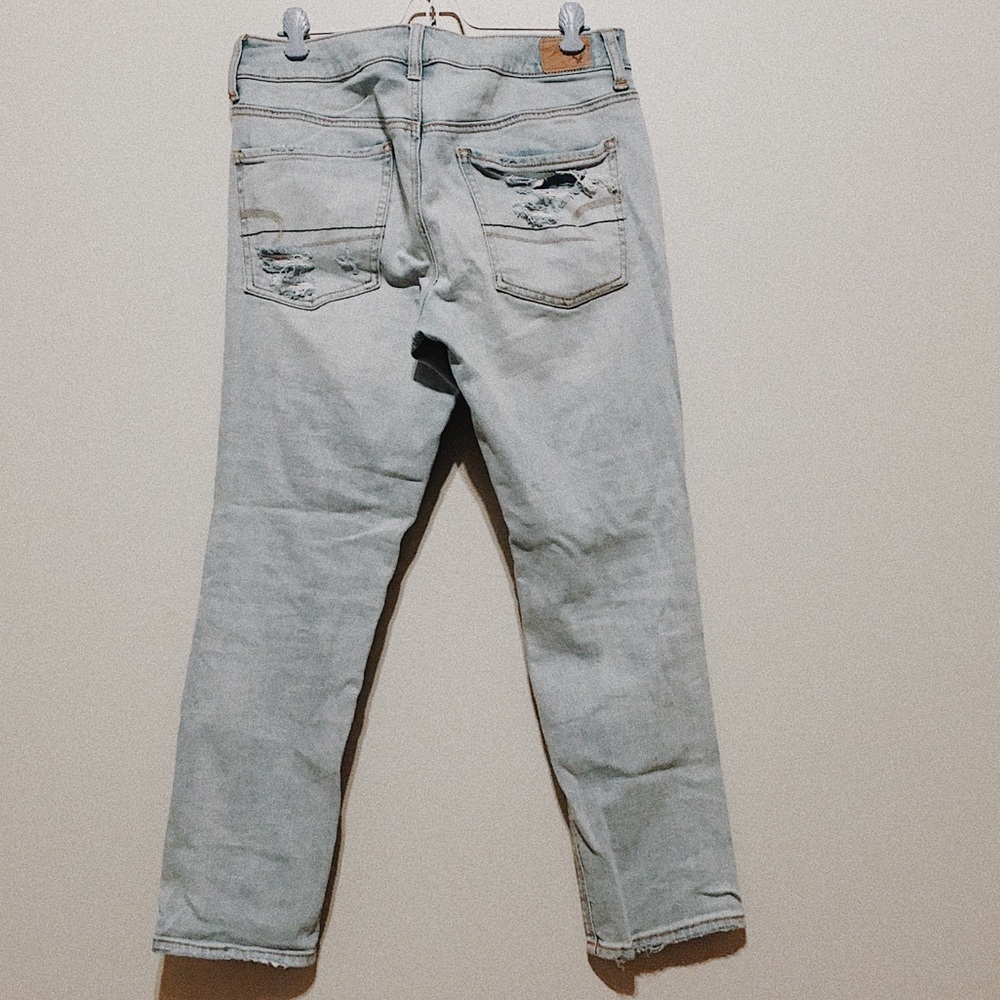 AE capris - Picture 3 of 4